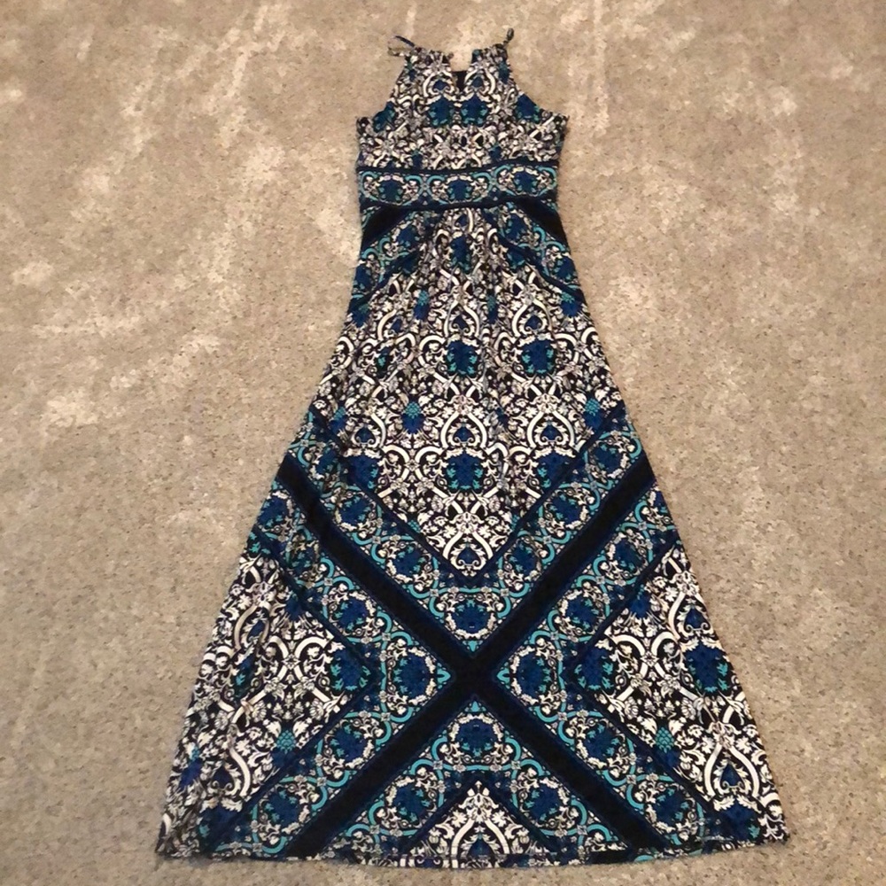 London Times Dress